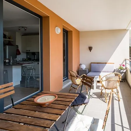 Les Amidonniers * 툴루즈