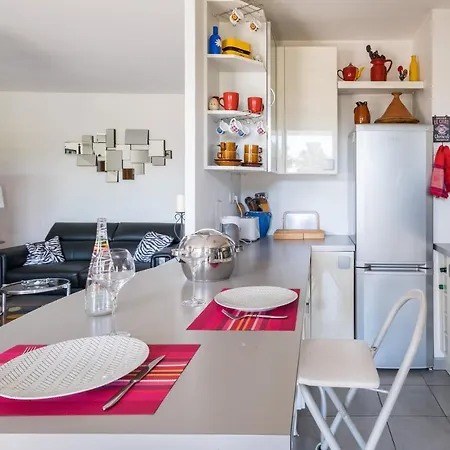 Les Amidonniers * Toulouse