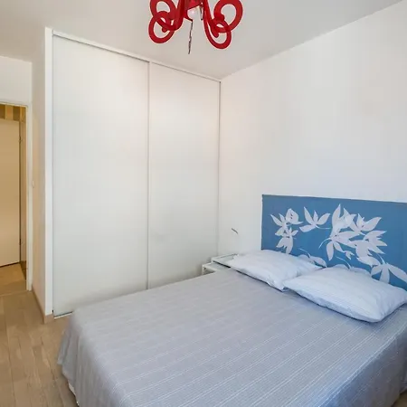 Les Amidonniers 아파트 툴루즈