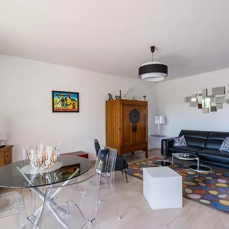 Apartamento Les Amidonniers Toulouse