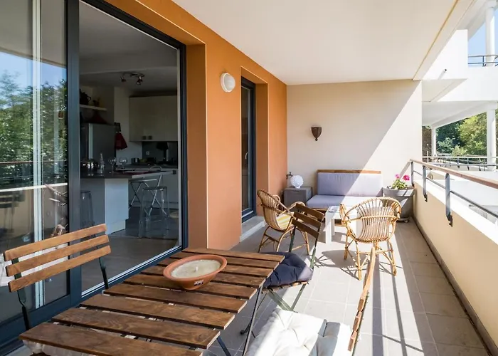 Les Amidonniers * Toulouse