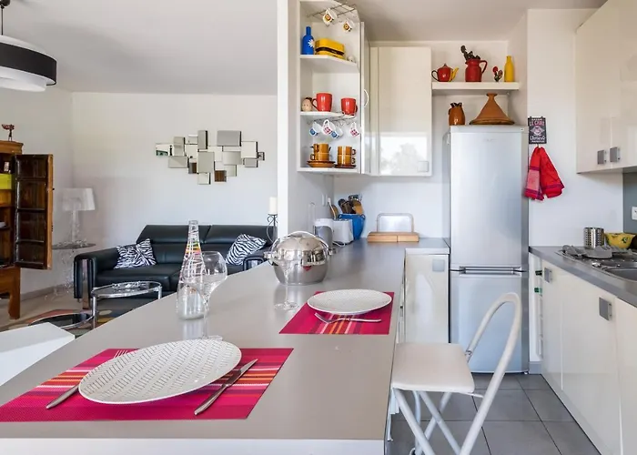 Les Amidonniers * Toulouse