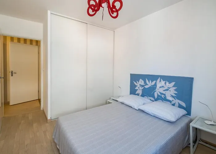 Les Amidonniers Lejlighed Toulouse